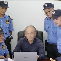 Tập Đoàn Bảo Vệ An Ninh Thành Đô 4