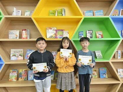 Newton Sông Hồng 4