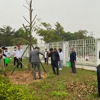 In Điện tử Minh Đức 2