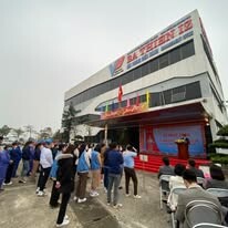 In Điện tử Minh Đức 3