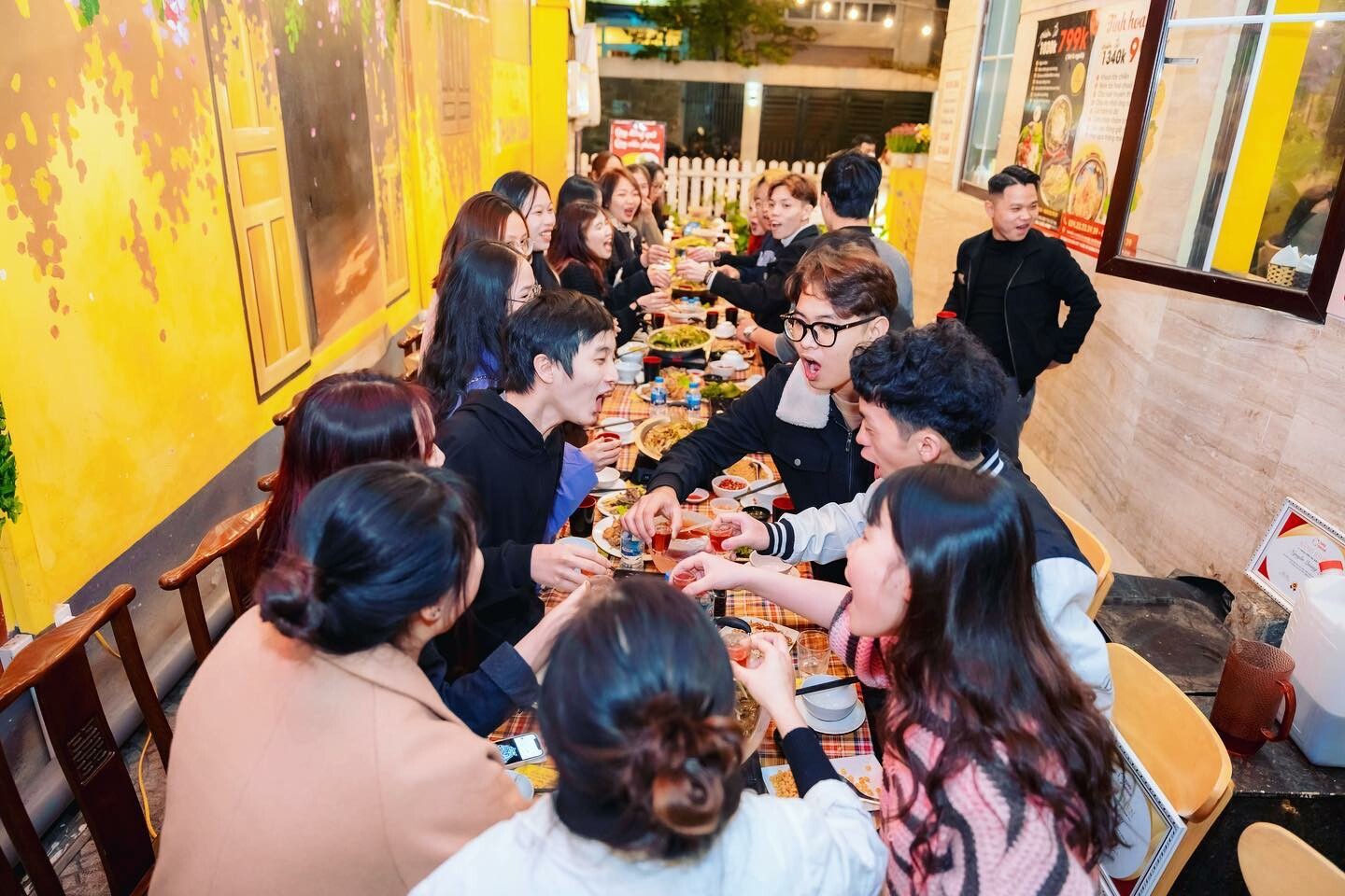 Thương Mại Và Dịch Vụ Tuhu 7