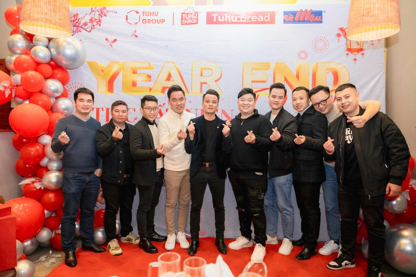 Thương Mại Và Dịch Vụ Tuhu 1