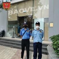 Tập Đoàn Bảo Vệ An Ninh Thành Đô 8