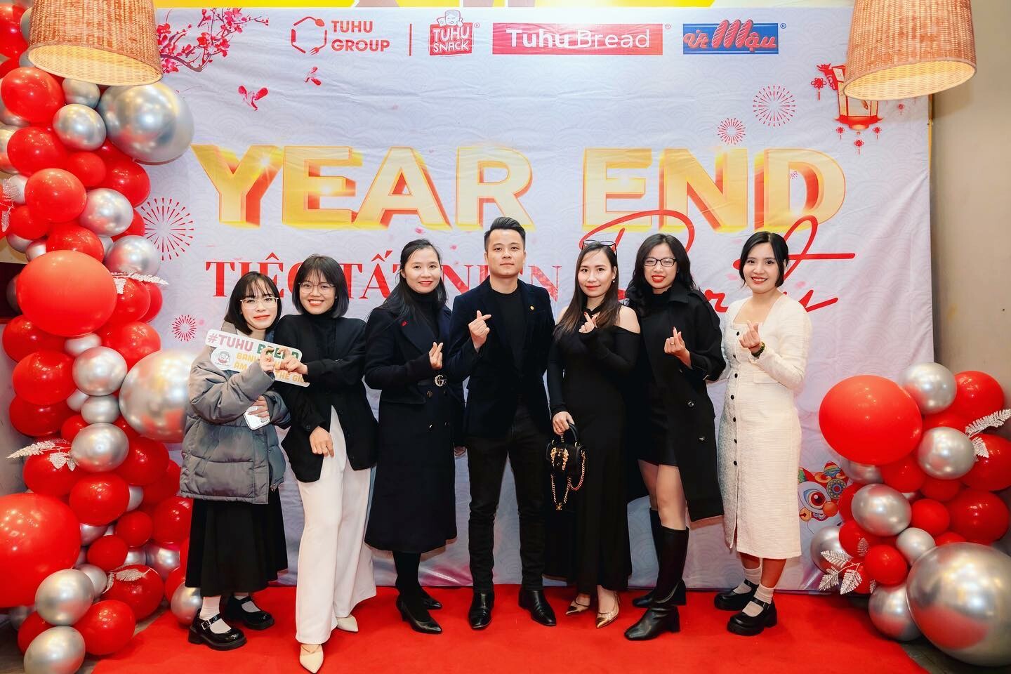 Thương Mại Và Dịch Vụ Tuhu 4