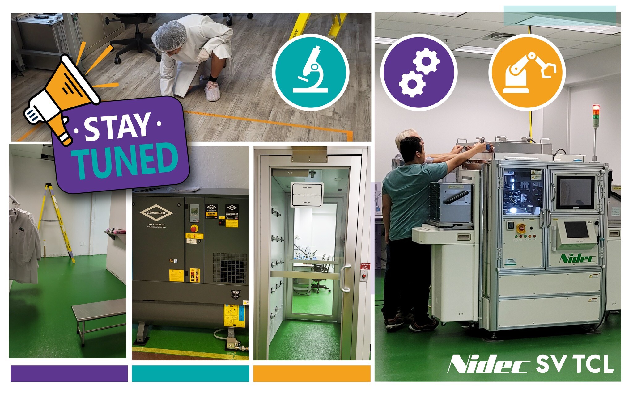 Nidec SV Probe Vietnam 6