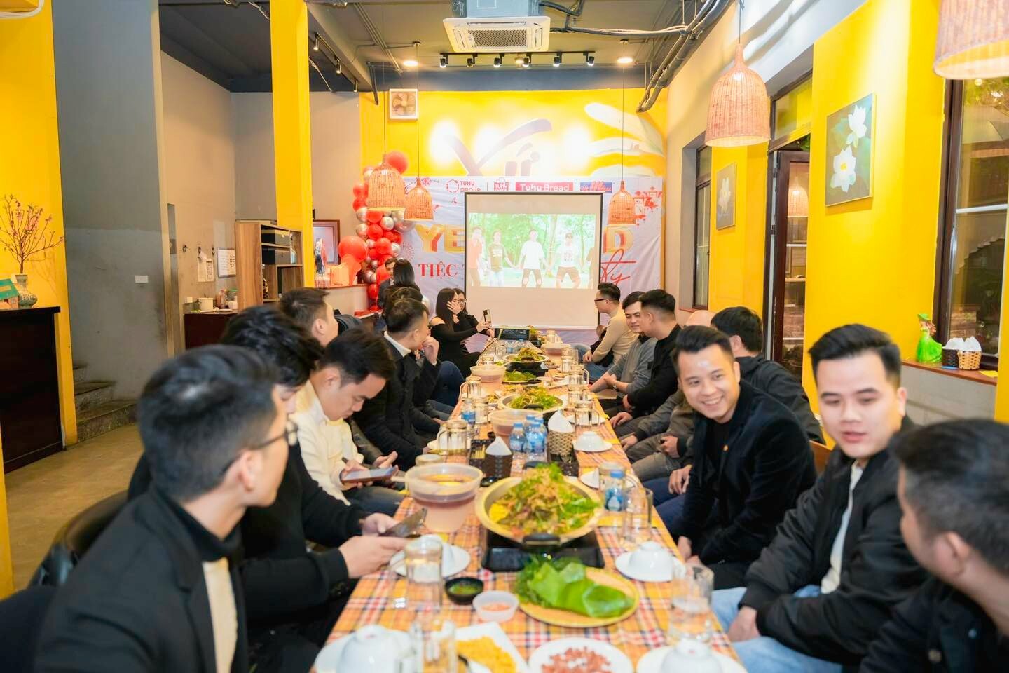 Thương Mại Và Dịch Vụ Tuhu 5