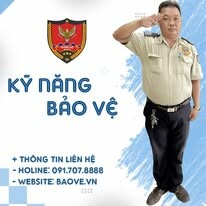 Tập Đoàn Bảo Vệ An Ninh Thành Đô 6