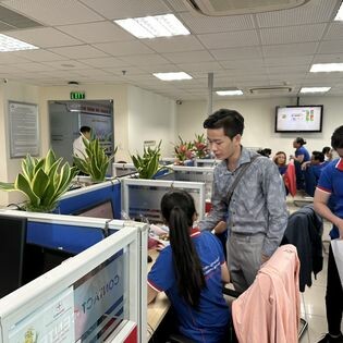 Thế Giới Truyền Thông 1