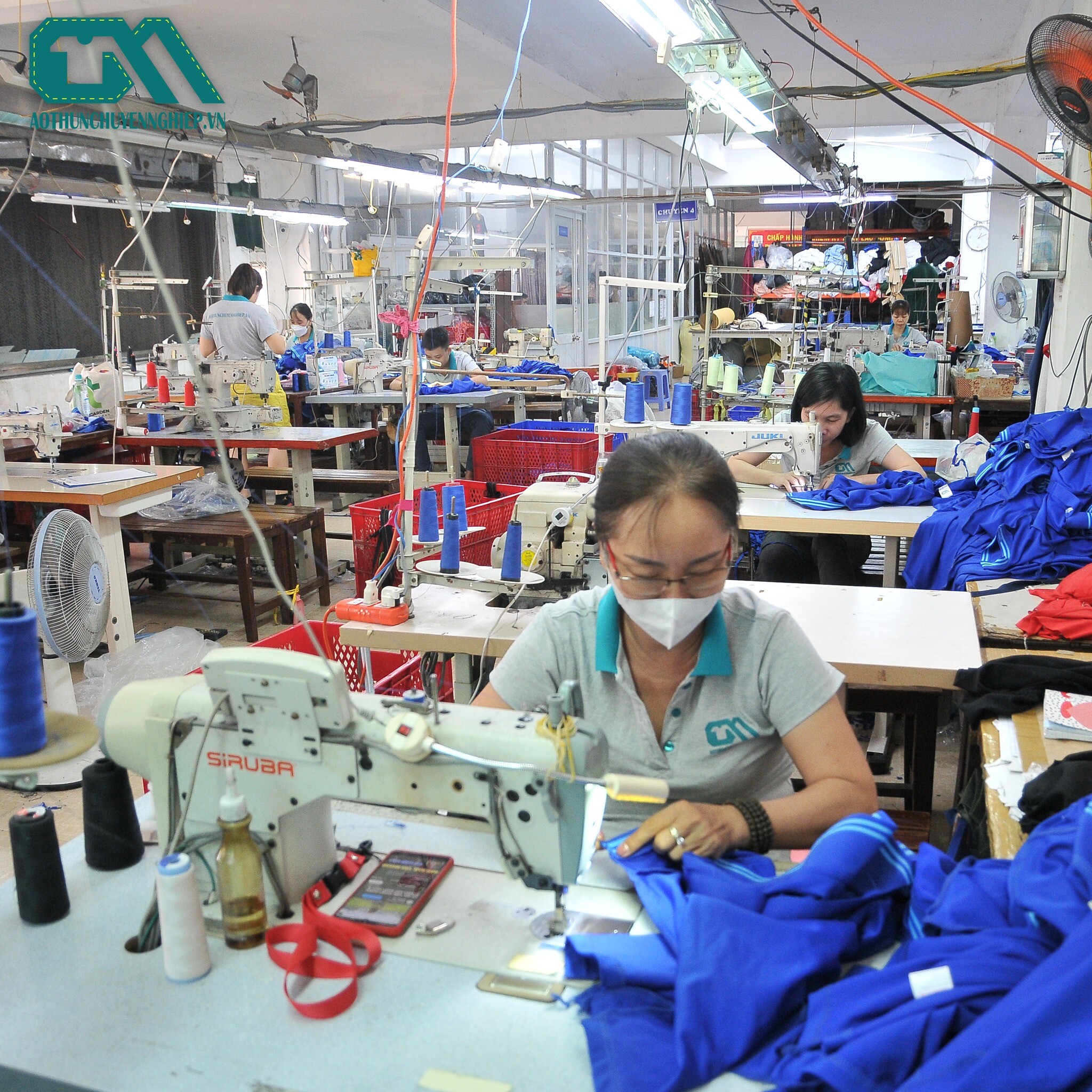 Công Ty TNHH Gôn Mai 9