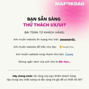 Markdao Agency Việt Nam 5