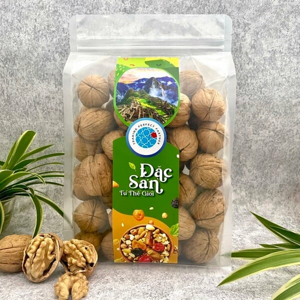 Trading Perfect Partner 3