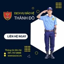 Tập Đoàn Bảo Vệ An Ninh Thành Đô 7