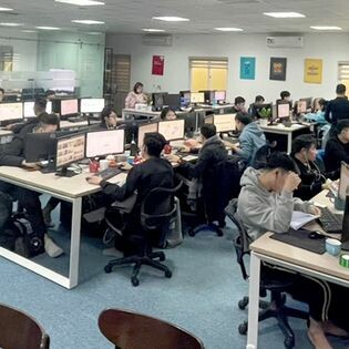 Tư Vấn Và Ứng Dụng Công Nghệ BIM Việt Nam 4