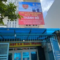 Tập Đoàn Bảo Vệ An Ninh Thành Đô 9