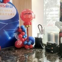 CÔNG NGHỆ TOPSTAR 6