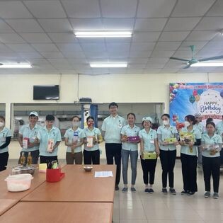 Midori Safety Footwear Việt Nam 8