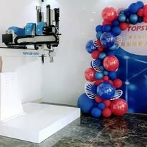 CÔNG NGHỆ TOPSTAR 7