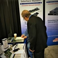 Interface Masters Technologies 11