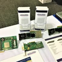 Interface Masters Technologies 8