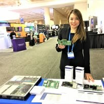 Interface Masters Technologies 7