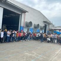 Công Ty TNHH Quan Châu 9