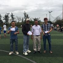 Công Ty TNHH Quan Châu 7