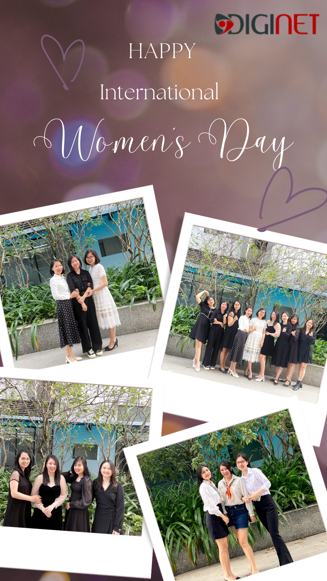 Dịch vụ Viễn Thông Số - DigiNet 13