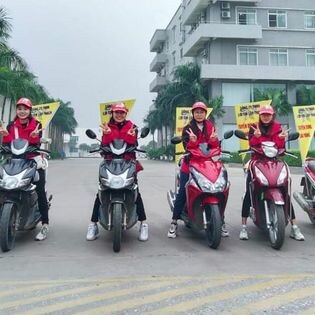 Lợi Tín Lập Thạch 4