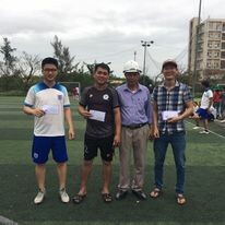 Công Ty TNHH Quan Châu 5