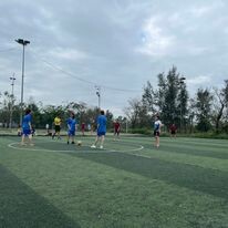 Công Ty TNHH Quan Châu 8