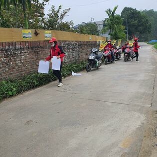 Lợi Tín Lập Thạch 1