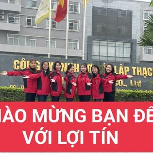 Lợi Tín Lập Thạch 3