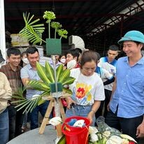 Công Ty TNHH Quan Châu 10