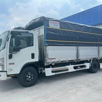 Thế Giới Xe Tải 5