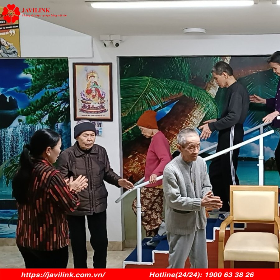 JAVILINK VIỆT NAM 8