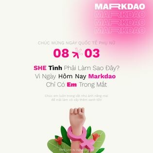 Markdao Agency Việt Nam 4