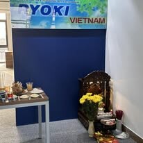 Ryoki Việt Nam 3