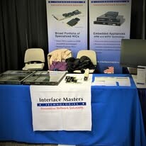 Interface Masters Technologies 6