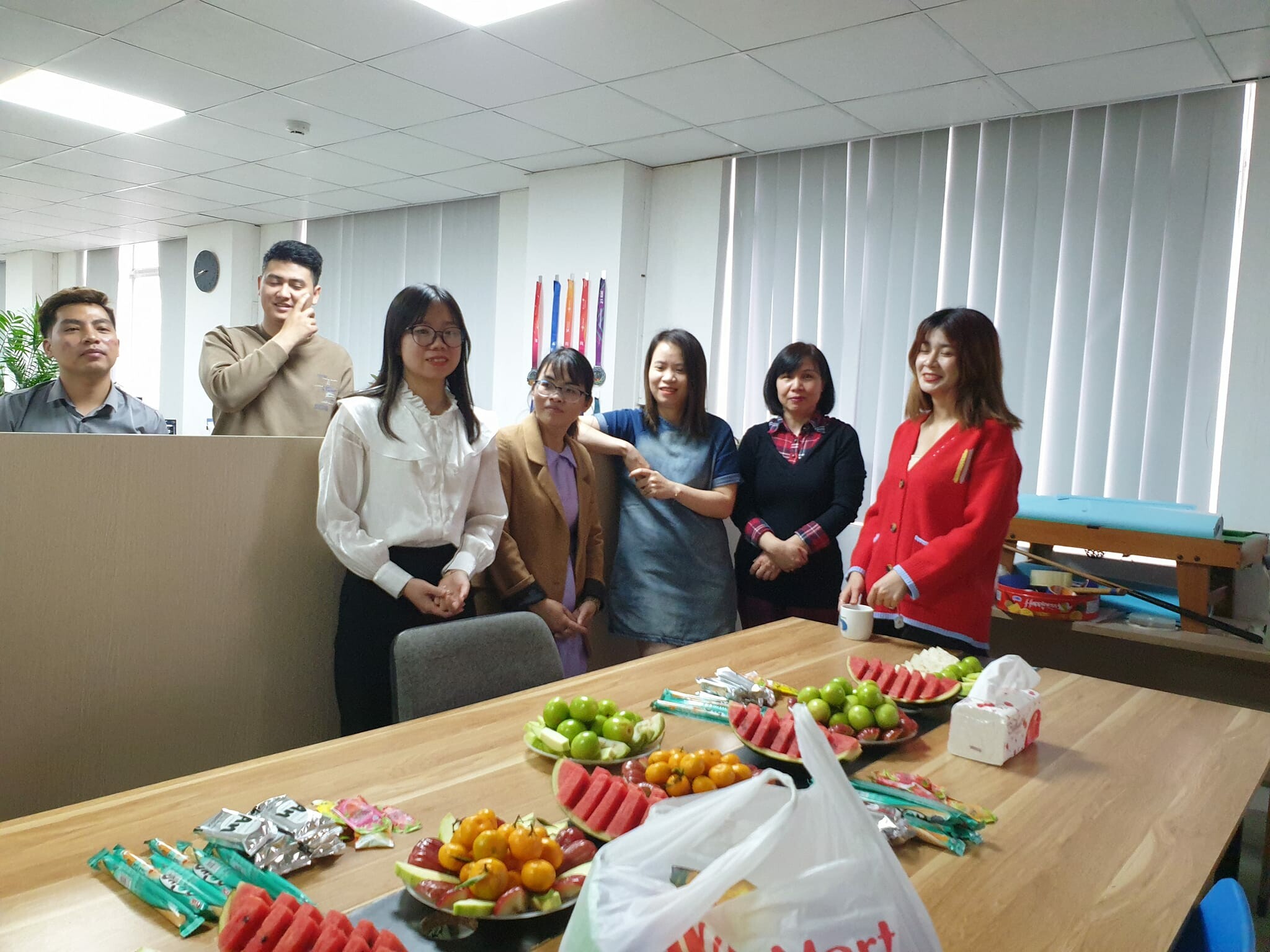 Constech Việt Nam 1