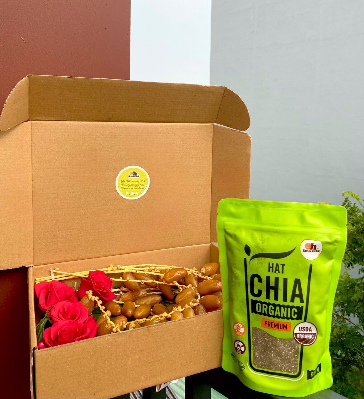 Trading Perfect Partner 4