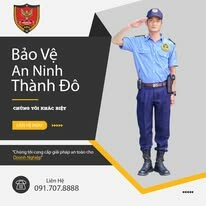 Tập Đoàn Bảo Vệ An Ninh Thành Đô 10