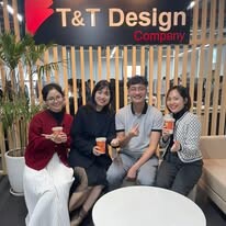 Thiết kế T&T 1