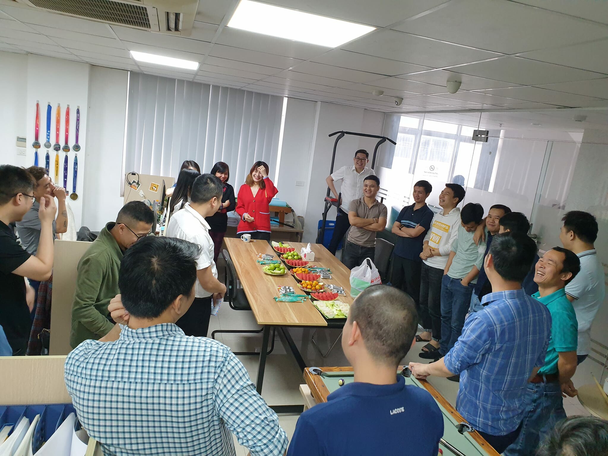 Constech Việt Nam 3