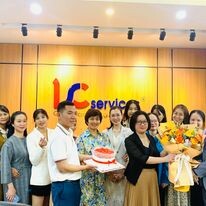 Công nghệ TSC Việt Nam 12