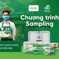 Thực Phẩm Sạch ABC 1