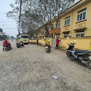 Lợi Tín Lập Thạch 8