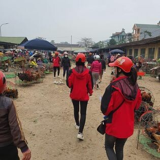 Lợi Tín Lập Thạch 9