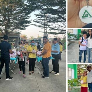 Tập Đoàn Quốc Tế Austgrow Việt Nam 1