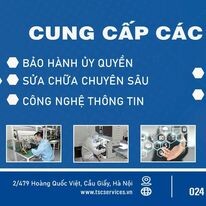 Công nghệ TSC Việt Nam 14