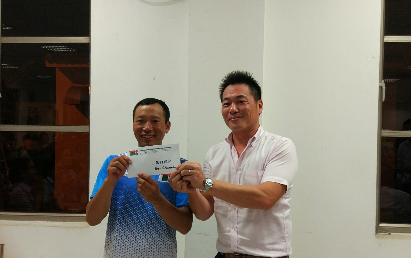 Khu công nghiệp Thăng Long (Vĩnh Phúc) (TLIPIII) 6